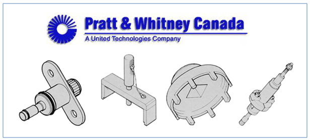 Pratt & Whitney