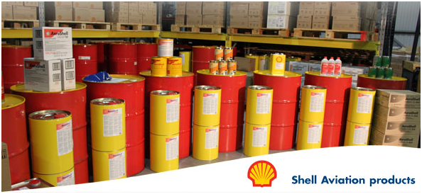 aeroshell