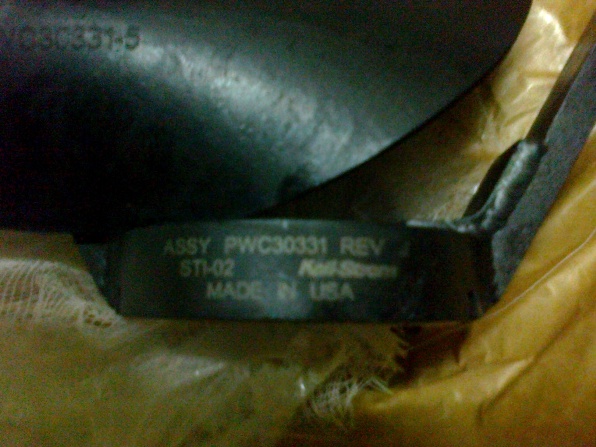 รูปที่ 2. PWC30331 Wrench Compressor Tool