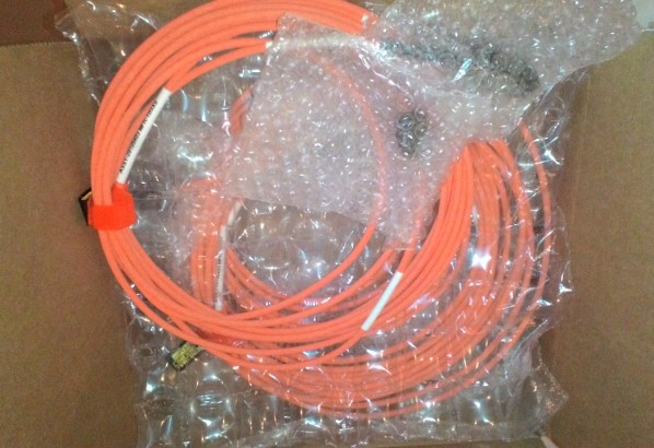Cable Assy 29105403
